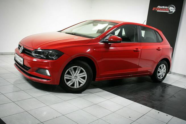 Volkswagen Polo 1.0MPI*75KM*Salon Polska*Vat23% Konstantynów Łódzki - zdjęcie 2