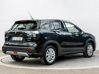 Suzuki S-Cross 1.4 SHVS Elegance Automat Salon Polska Poznań - zdjęcie 3