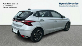 Hyundai i20 FL 1.0 T-GDI (100KM) modern+LED - DEMO od Dealera Wejherowo - zdjęcie 5