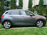 Citroën C3 1.4 HDi Advance Kalisz - zdjęcie 4