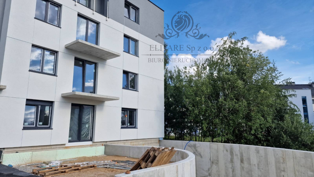 4pok.mieszkanie z ogrodem w zielonej okolicy/Maślice Wrocław - zdjęcie 8