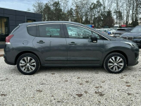 Peugeot 3008 Allure 1.6 benzyna, Salon PL! 1 właściciel! FV! Pęcice - zdjęcie 9