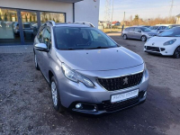 Peugeot 2008 1 wł*Navi*Tablet*Led*Climatronic*Gwarancja Chrzanów - zdjęcie 9
