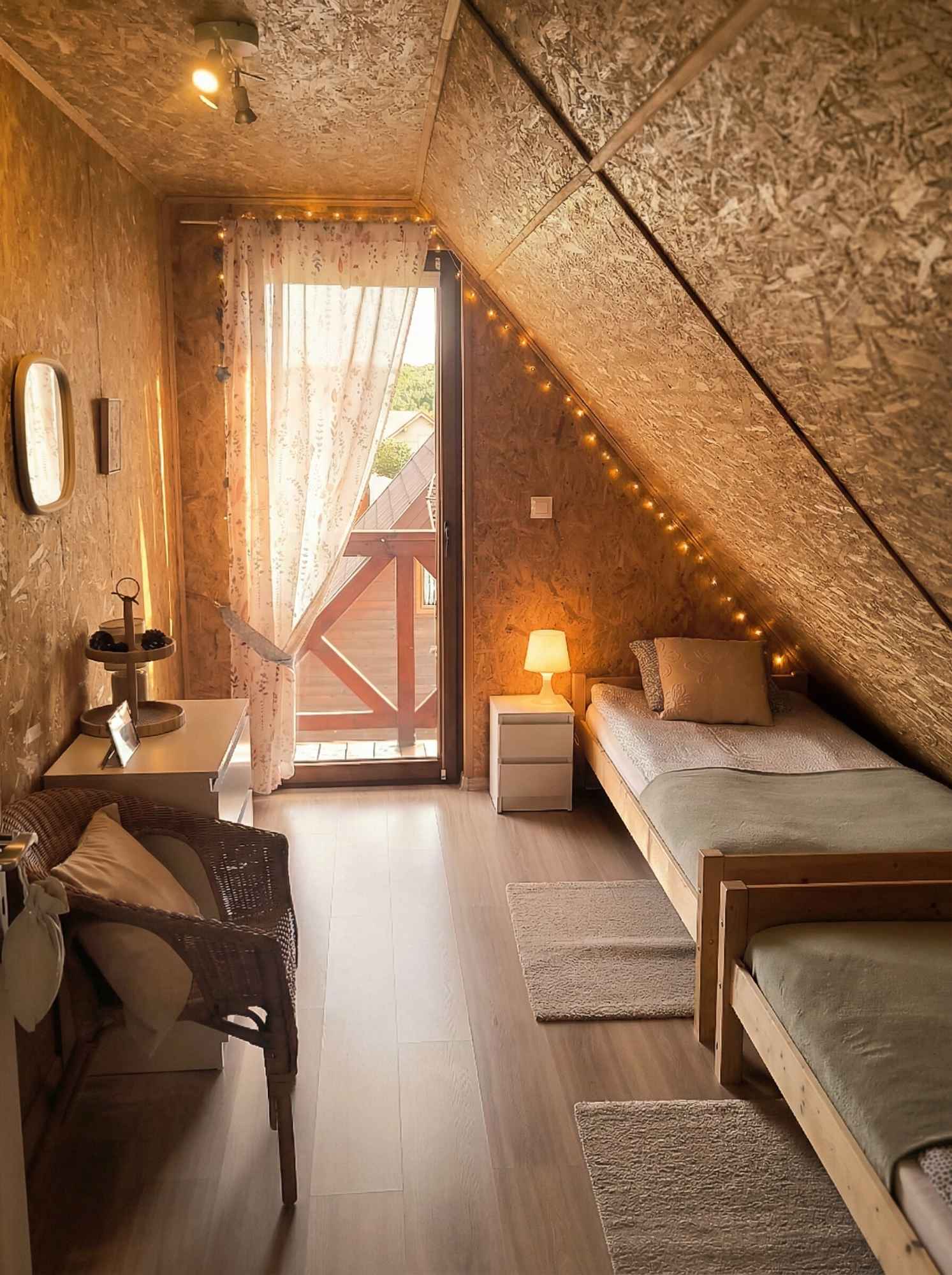 Domki letniskowe Cichosza Miłomłyn Mazury, Wakacje 2024 Miłomłyn - zdjęcie 7