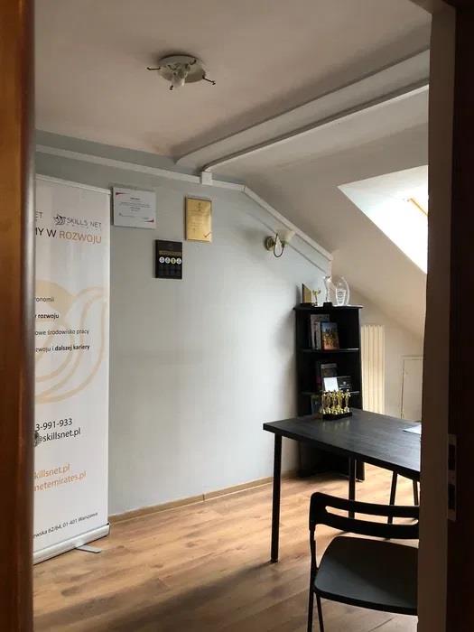 Lokal na wynajem Warszawa Warszawa - zdjęcie 5