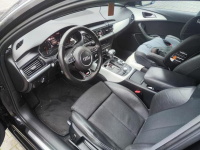 Audi A6 C7 S-Line Warszawa - zdjęcie 6