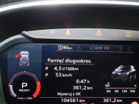 Audi Q3 2.0TDi z Gwarancją Model 2022r Żyrardów - zdjęcie 8