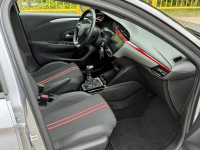 Opel Corsa F 1.2 Benzyna tylko 8300km Przebiegu!!! Gostyń - zdjęcie 7
