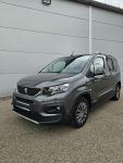 Peugeot Rifter 1.5 BlueHDI Allure S&amp;S - 2 Peugeot Rifter 1.5 Białystok - zdjęcie 6