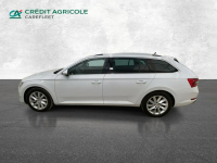 Skoda Superb 2.0 TDI SCR STYLE DSG Warszawa - zdjęcie 8