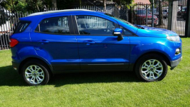 Ford EcoSport super stan. Gwarancja. Polecam!!! Zielona Góra - zdjęcie 4