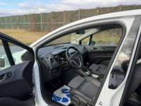 Opel Meriva Innovation Jaworzno - zdjęcie 9