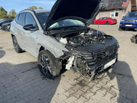 Hyundai Tucson Salon PL_N-Line Automat Podgrzewanie Kamera Virtual Gliwice - zdjęcie 3