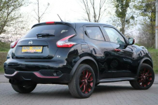 Nissan Juke KLIMA,6-bieg,alu,podgrzewane fotele,zarejestrowany Opole - zdjęcie 3