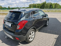 Opel Mokka Lipówki - zdjęcie 10