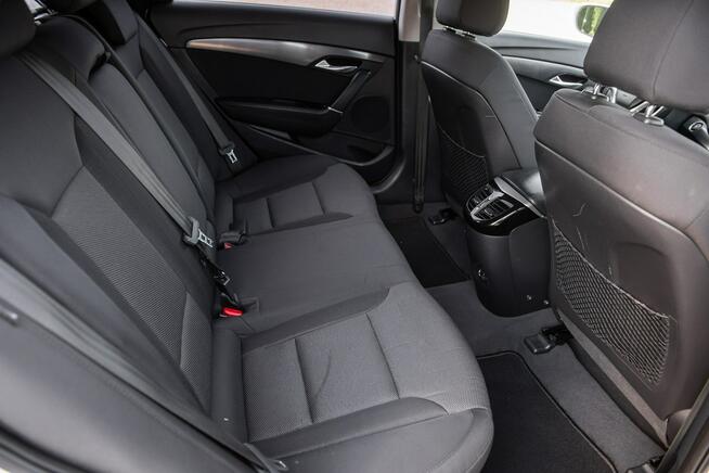 Hyundai i40 1.7CRDI 136KM Manual ! Super Stan ! Full Opcja ! Zadbany ! Zwoleń - zdjęcie 8