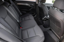 Hyundai i40 1.7CRDI 136KM Manual ! Super Stan ! Full Opcja ! Zadbany ! Zwoleń - zdjęcie 8