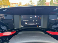 Opel Mokka GS Line 1.2 Turbo 130 KM automat AT8 Giżycko - zdjęcie 12