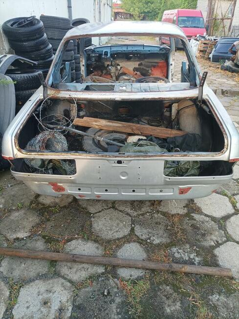 Mercedes Benz 123 coupe Lublin - zdjęcie 7