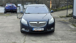 Opel Insignia czujniki parkowania, nawigacja, automatyczna klapa, Szczecin - zdjęcie 2