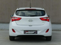 Hyundai i30 1.6 CRDi 110KM/Nawi/Kamera cofania/Telefon Lublin - zdjęcie 9