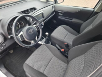 Toyota Yaris 1.33 VVT-i 99KM_Serwis_Super Stan Pawłów - zdjęcie 12