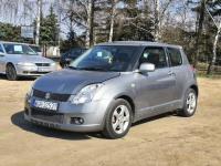 Suzuki Swift 2005r. 1,3 Benzyna Tanio - Możliwa Zamiana! Warszawa - zdjęcie 3