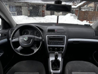 Skoda octavia 2fl Giedlarowa - zdjęcie 8