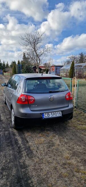 Sprzedam VW Golf V Bydgoszcz - zdjęcie 2