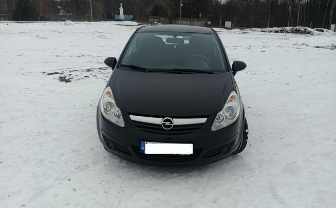 Opel Corsa D Odrzywół - zdjęcie 5