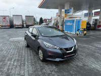 Nissan Micra 1.0 Krosno - zdjęcie 10