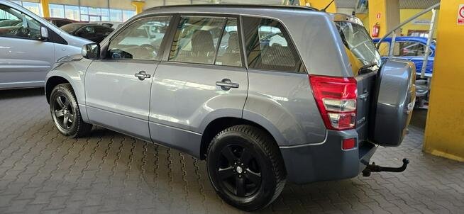 Suzuki Grand Vitara 1 rej 2008 roczna gwarancja Mysłowice - zdjęcie 6