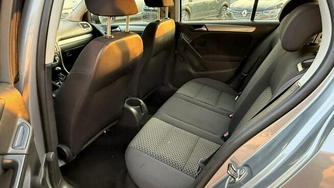 Volkswagen Golf Gwarancja, 1.4 MPI!!, Klimatyzacja Sade Budy - zdjęcie 7