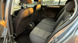 Volkswagen Golf Gwarancja, 1.4 MPI!!, Klimatyzacja Sade Budy - zdjęcie 7