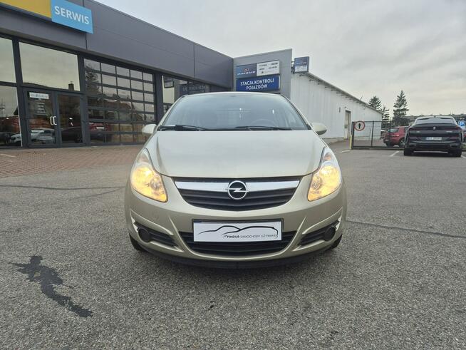 Opel Corsa Giżycko - zdjęcie 2