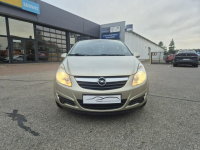 Opel Corsa Giżycko - zdjęcie 2