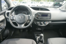 Toyota Yaris 1.0/72KM Active Salon PL Fvat 23% PO6JY05 Poznań - zdjęcie 12