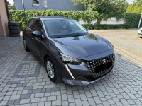 Peugeot 208 1,2 75KM  Klimatronik  CarPlay Orzech - zdjęcie 3