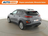 Hyundai Kona navi kamera grzane fotele+kier. tempomat KRELL Warszawa - zdjęcie 4