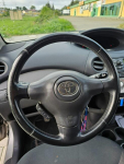 Toyota Yaris klimatyzacja - 1.4D4D - bardzo oszczedny - oplacony 2027 Głogów - zdjęcie 11
