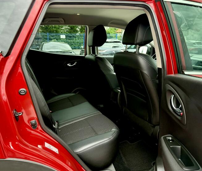 Renault Kadjar Automat,Krajowy,Limited,Gwarancja Kamienna Góra - zdjęcie 12