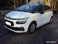 Citroen C4 Picasso II 1.6 BlueHDi Shine S&amp;S EAT6