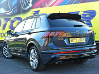 Volkswagen Tiguan Wersja "R" 445 KM, Wilk w Owczej Skórze Rzeszów - zdjęcie 4