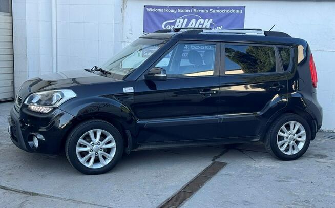 Kia Soul PROMOCJA - Gwarancja 12 mc-y - Salon Polska Konin - zdjęcie 3