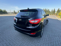 Hyundai ix35 1.7 CRDI*Panorama* Opłacony*LEDY*Skóra grzana Modliborzyce - zdjęcie 4