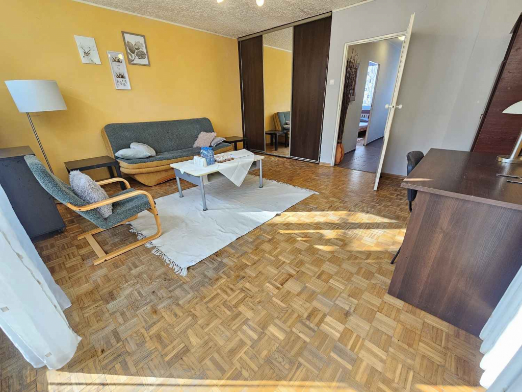 2pok, 48met, Okolice Zielińskiego PEŁEN ROZKŁAD/PIWNICA (Wrocław) Stare Miasto - zdjęcie 6