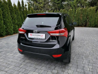 Hyundai ix20 ** Nawigacja ** Klimatronik ** Kamera Cofania ** Jatutów - zdjęcie 7