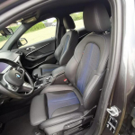 1,5i 150KM 118i M-Pakiet Przebieg 55620km Turek - zdjęcie 12