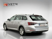 Škoda Superb 2,0 TDI (150 KM) Ambition  Salon PL F-Vat Warszawa - zdjęcie 5