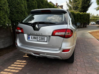 Renault Koleos Navi. Klima Płońsk - zdjęcie 10
